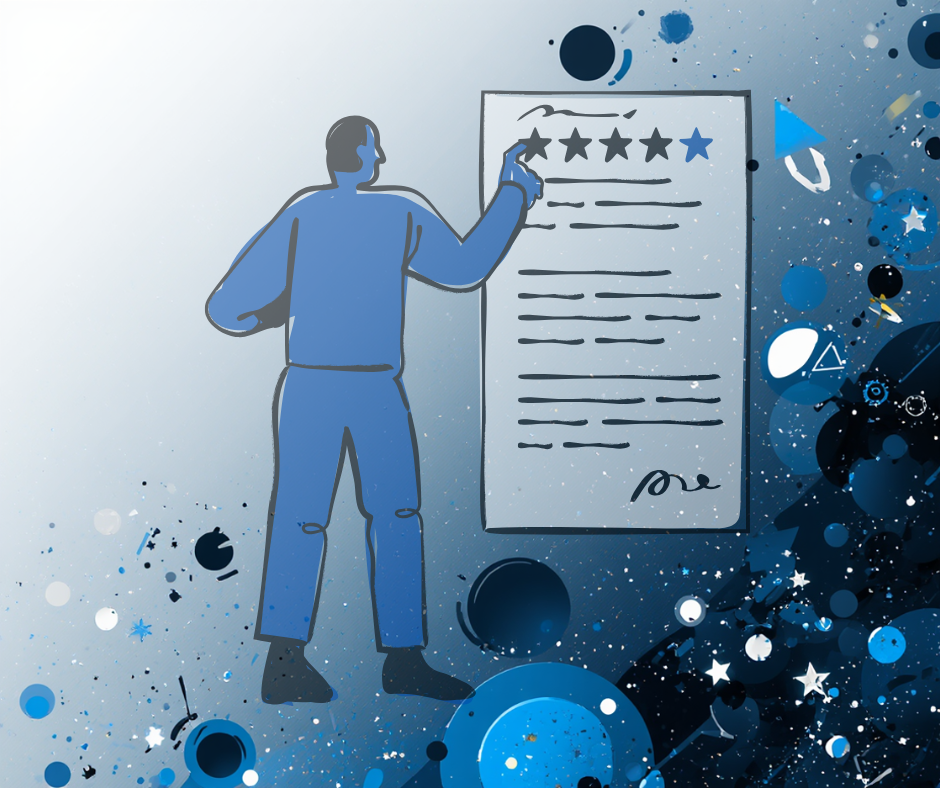 We received ethics approval!